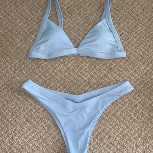 Shein Bikini Set